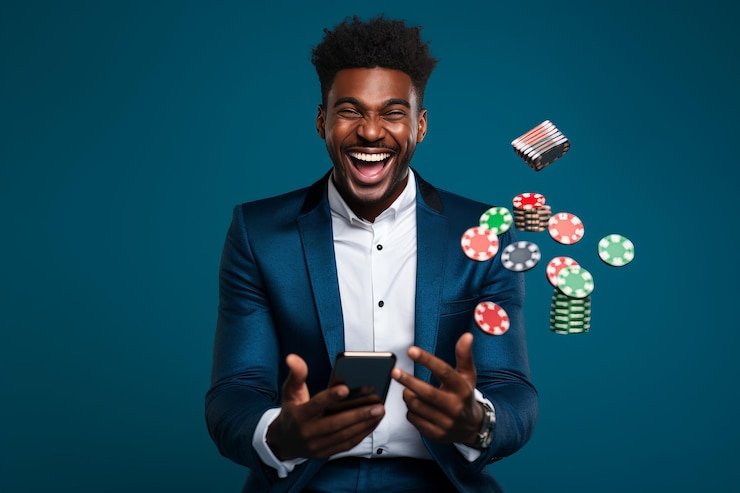 Captain's Bounty slot game interface on pandawa88 slot mobile platform