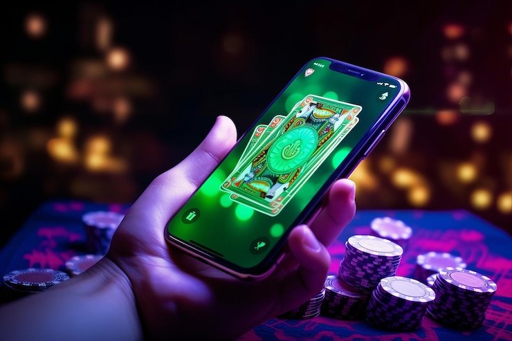 Jurassic Kingdom game interface on pandawa88 slot mobile platform showing game board and spin controls